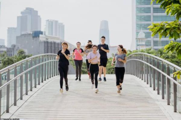前沿的创新型体育项目解读与投资前景(图1)