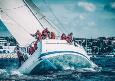 羽毛球赛事推广