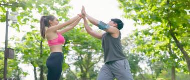 团队协作与领导力培训